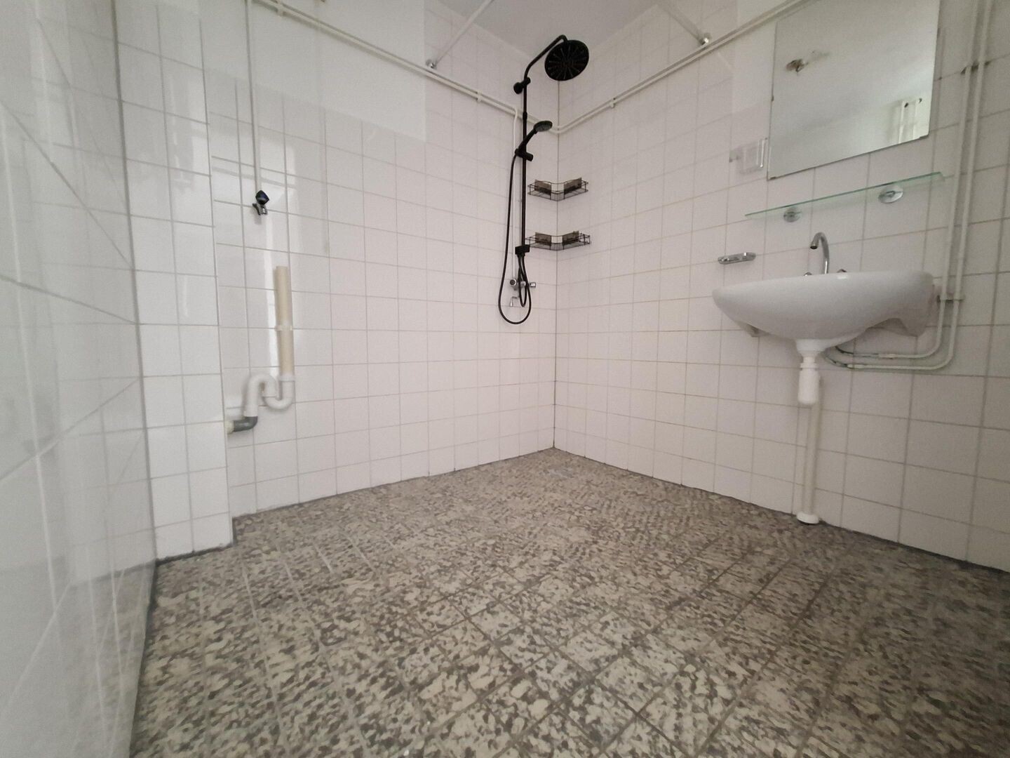 Tussenwoning te koop: Beverwaardseweg 64, Rotterdam