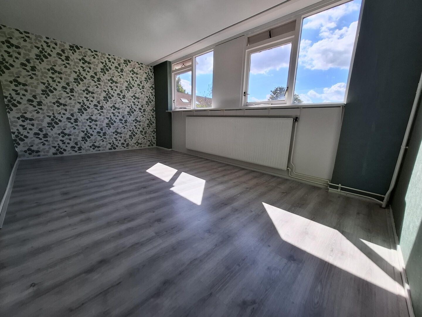 Tussenwoning te koop: Beverwaardseweg 64, Rotterdam