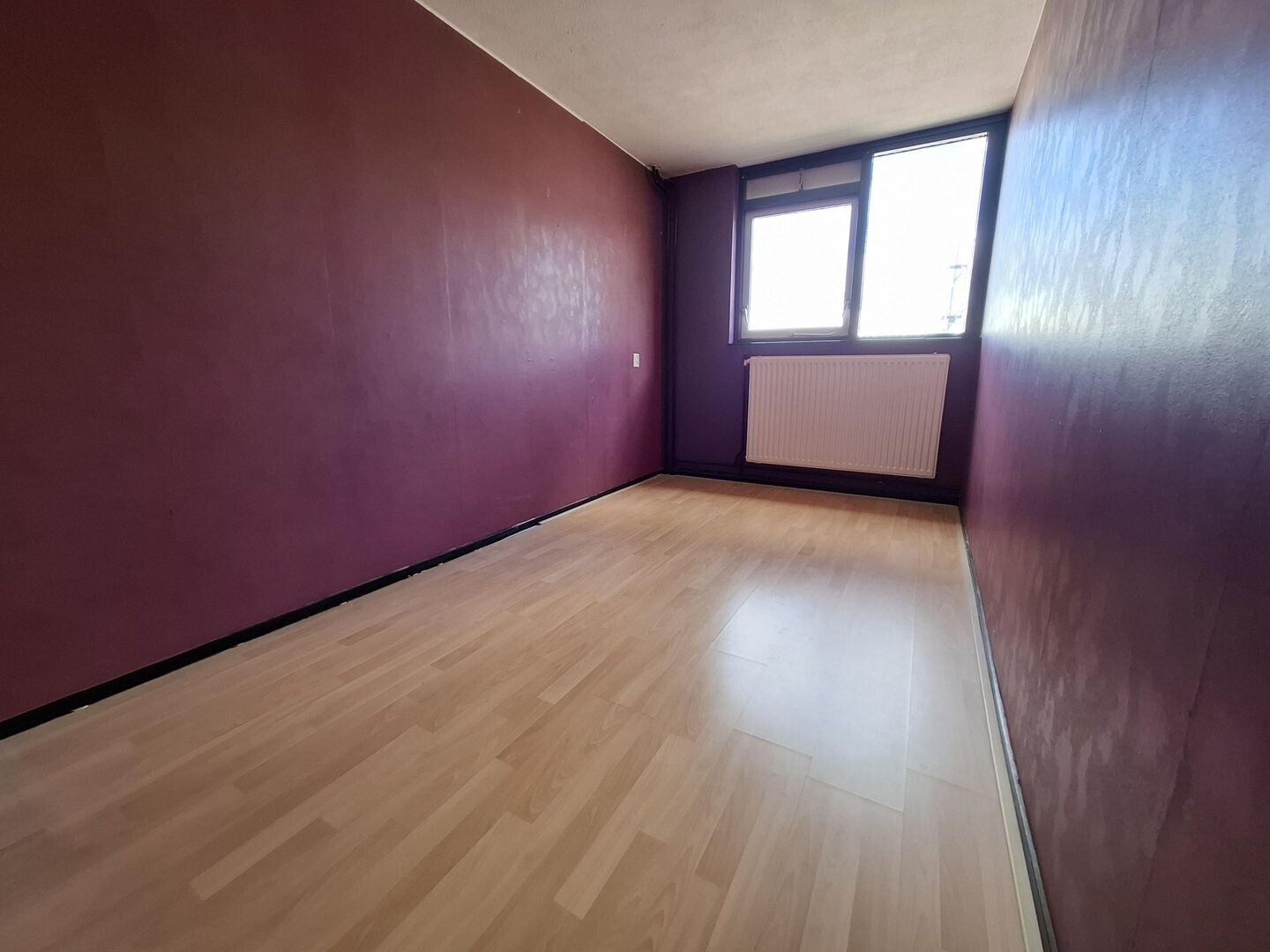 Tussenwoning te koop: Beverwaardseweg 64, Rotterdam