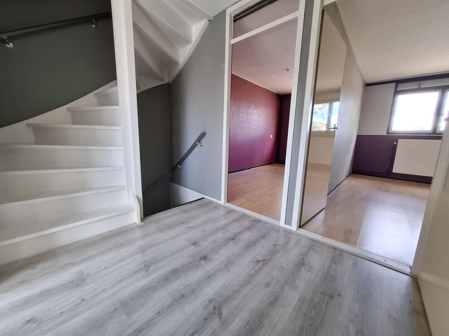 Tussenwoning te koop: Beverwaardseweg 64, Rotterdam
