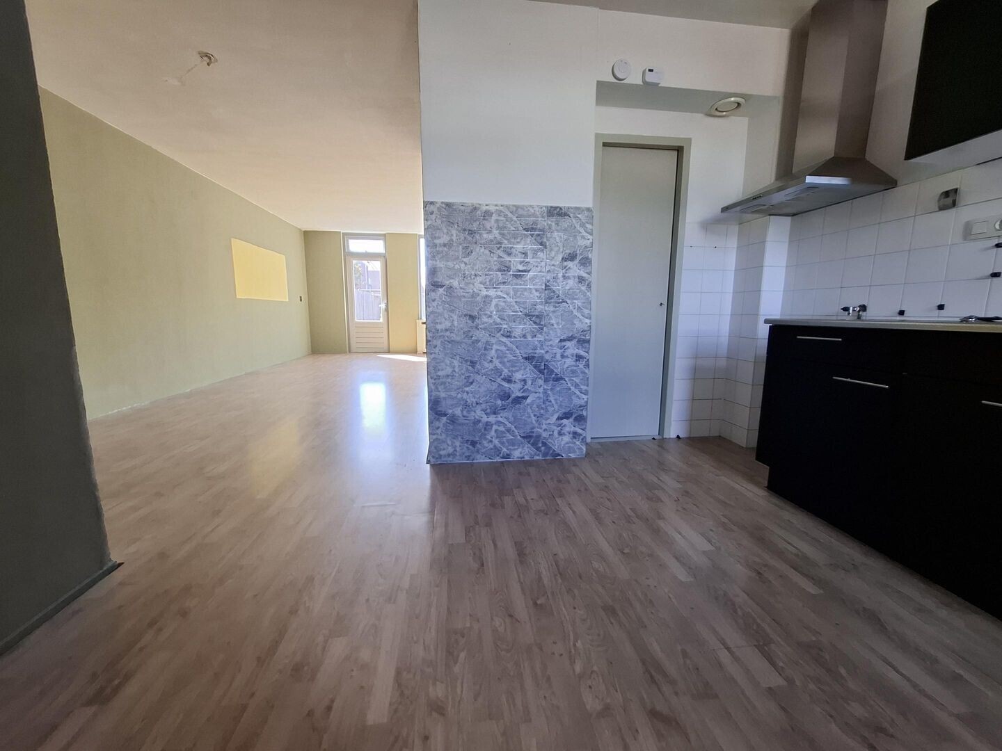 Tussenwoning te koop: Beverwaardseweg 64, Rotterdam