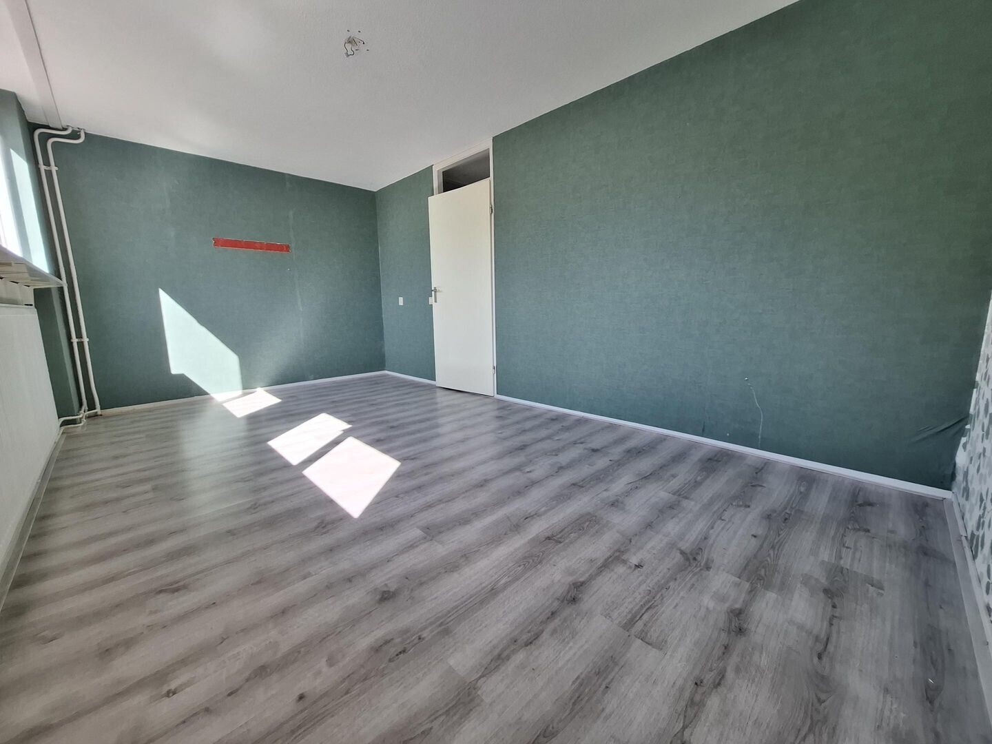 Tussenwoning te koop: Beverwaardseweg 64, Rotterdam