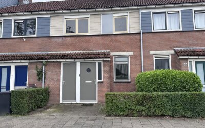Beverwaardseweg 64