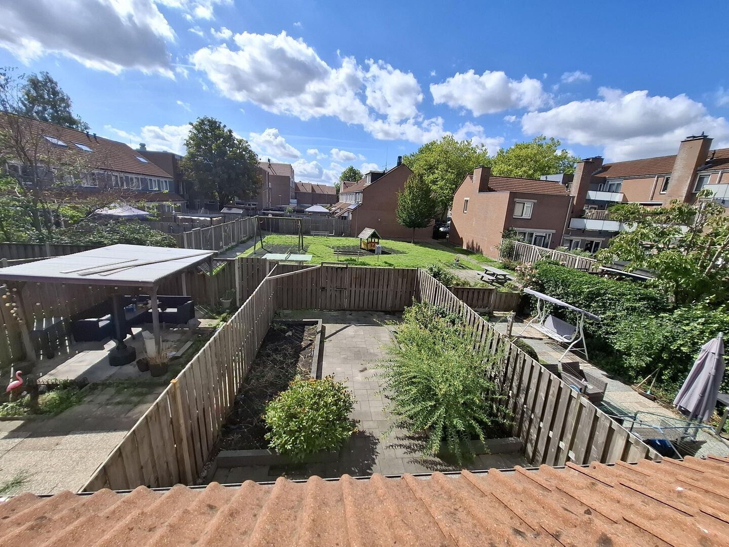 Tussenwoning te koop: Beverwaardseweg 64, Rotterdam