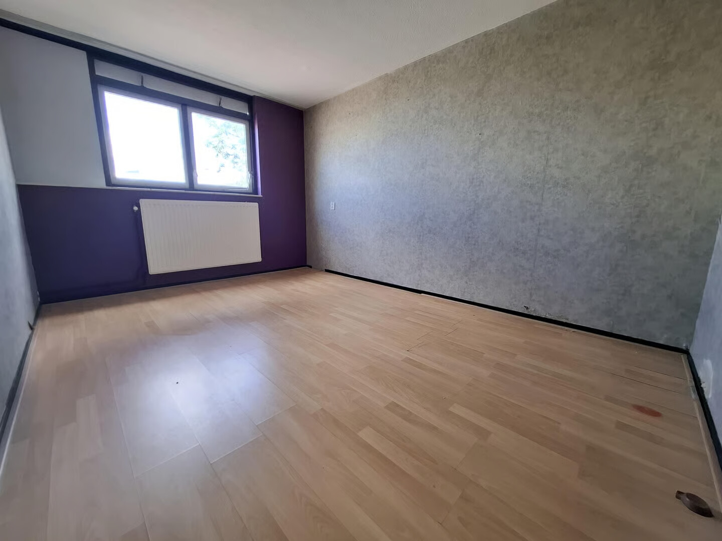 Tussenwoning te koop: Beverwaardseweg 64, Rotterdam