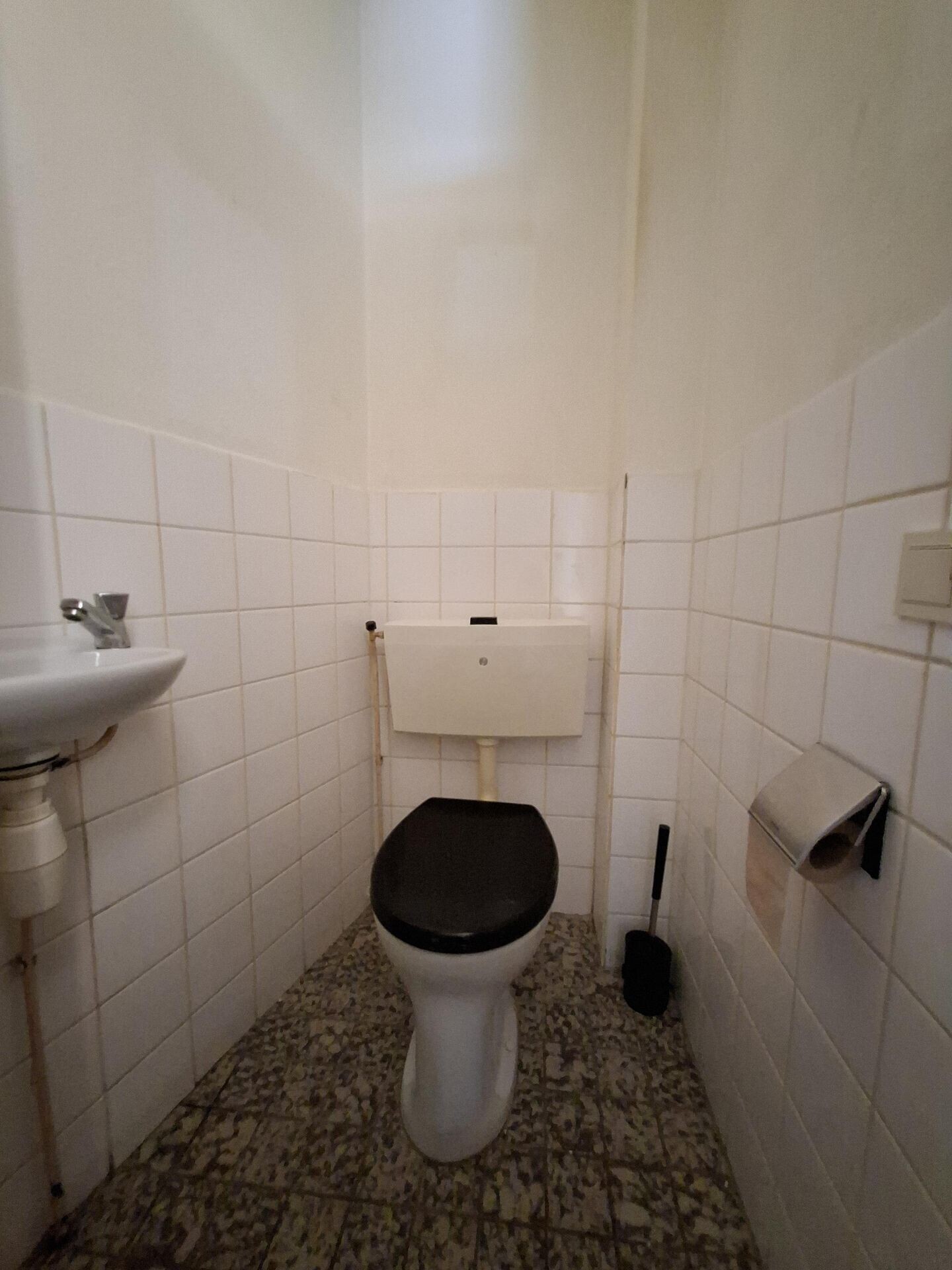 Tussenwoning te koop: Beverwaardseweg 64, Rotterdam