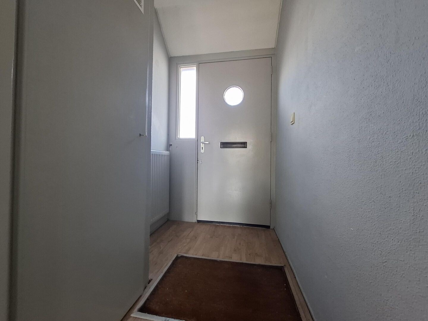 Tussenwoning te koop: Beverwaardseweg 64, Rotterdam