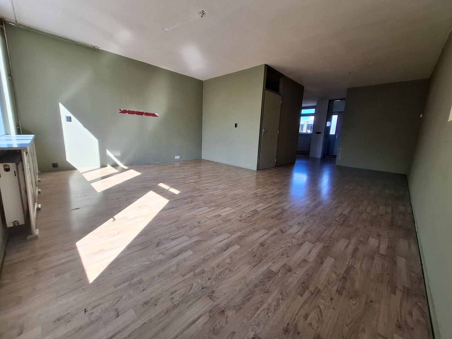 Tussenwoning te koop: Beverwaardseweg 64, Rotterdam