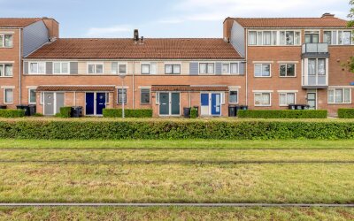 Beverwaardseweg 88