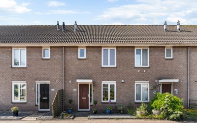 Beverwaardseweg 336