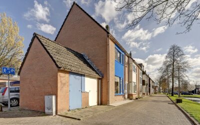 Loevesteinsingel 68
