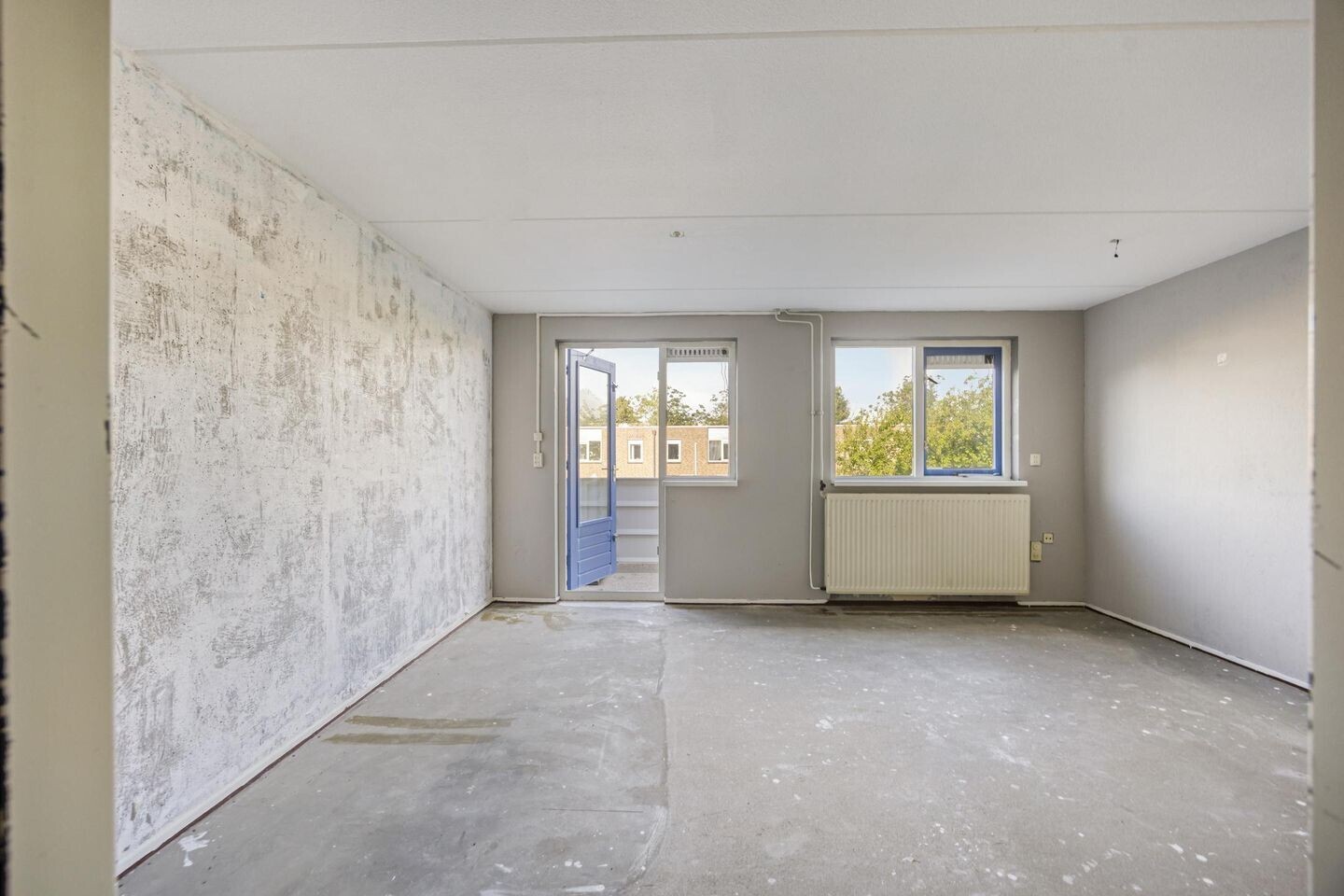 Appartement te koop: Alerdincksingel 127, Rotterdam