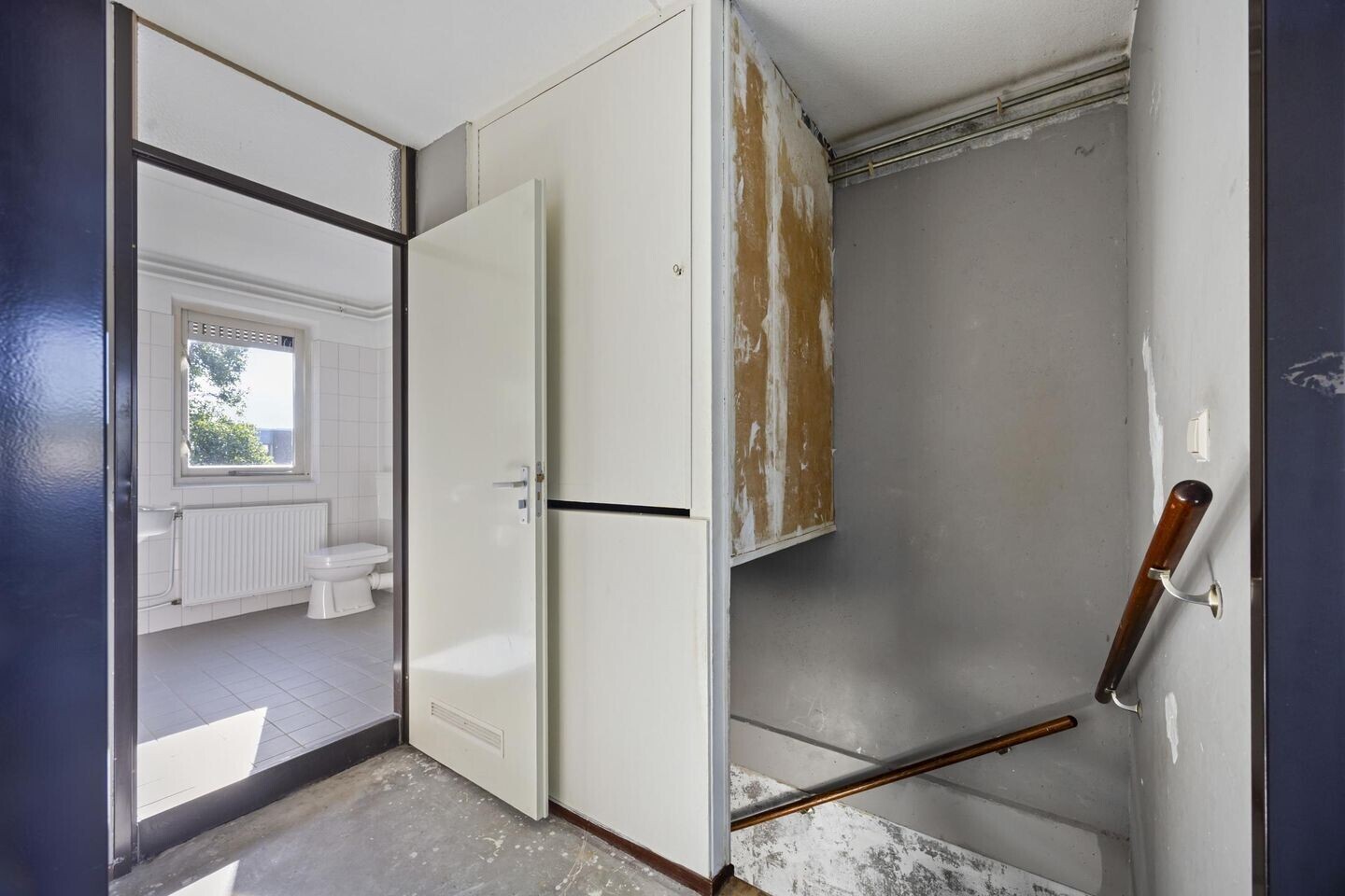 Appartement te koop: Alerdincksingel 127, Rotterdam