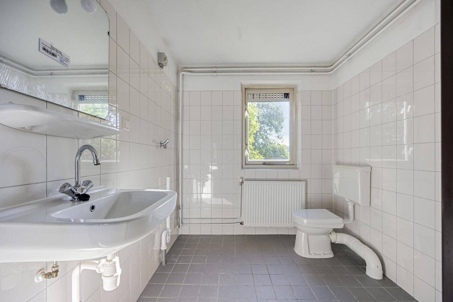 Appartement te koop: Alerdincksingel 127, Rotterdam
