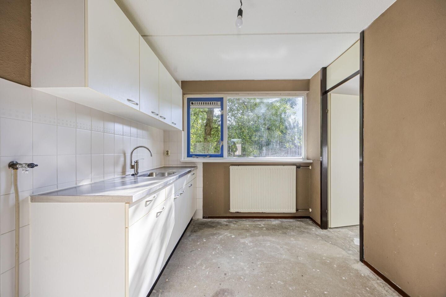 Appartement te koop: Alerdincksingel 127, Rotterdam