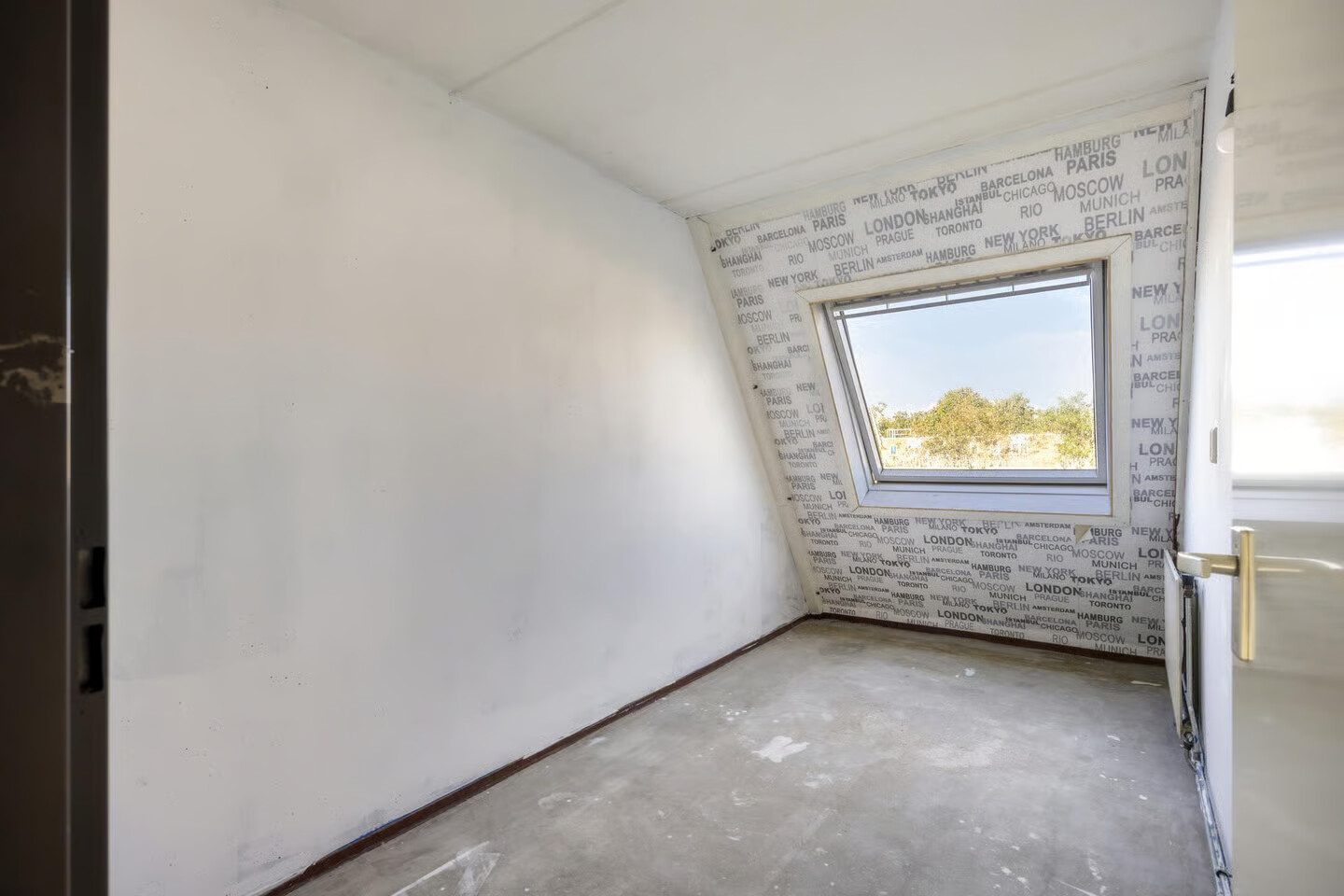 Appartement te koop: Alerdincksingel 127, Rotterdam