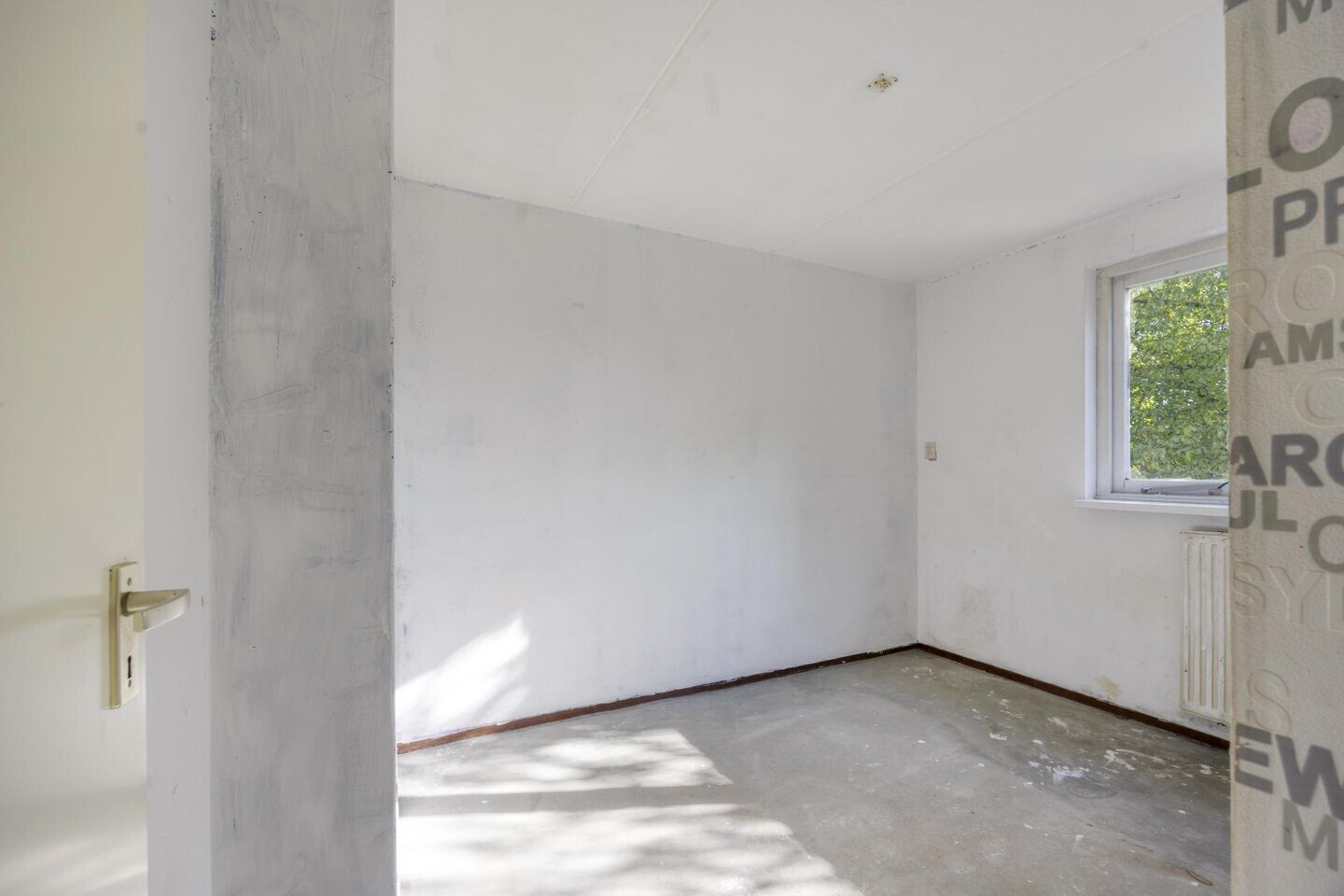 Appartement te koop: Alerdincksingel 127, Rotterdam