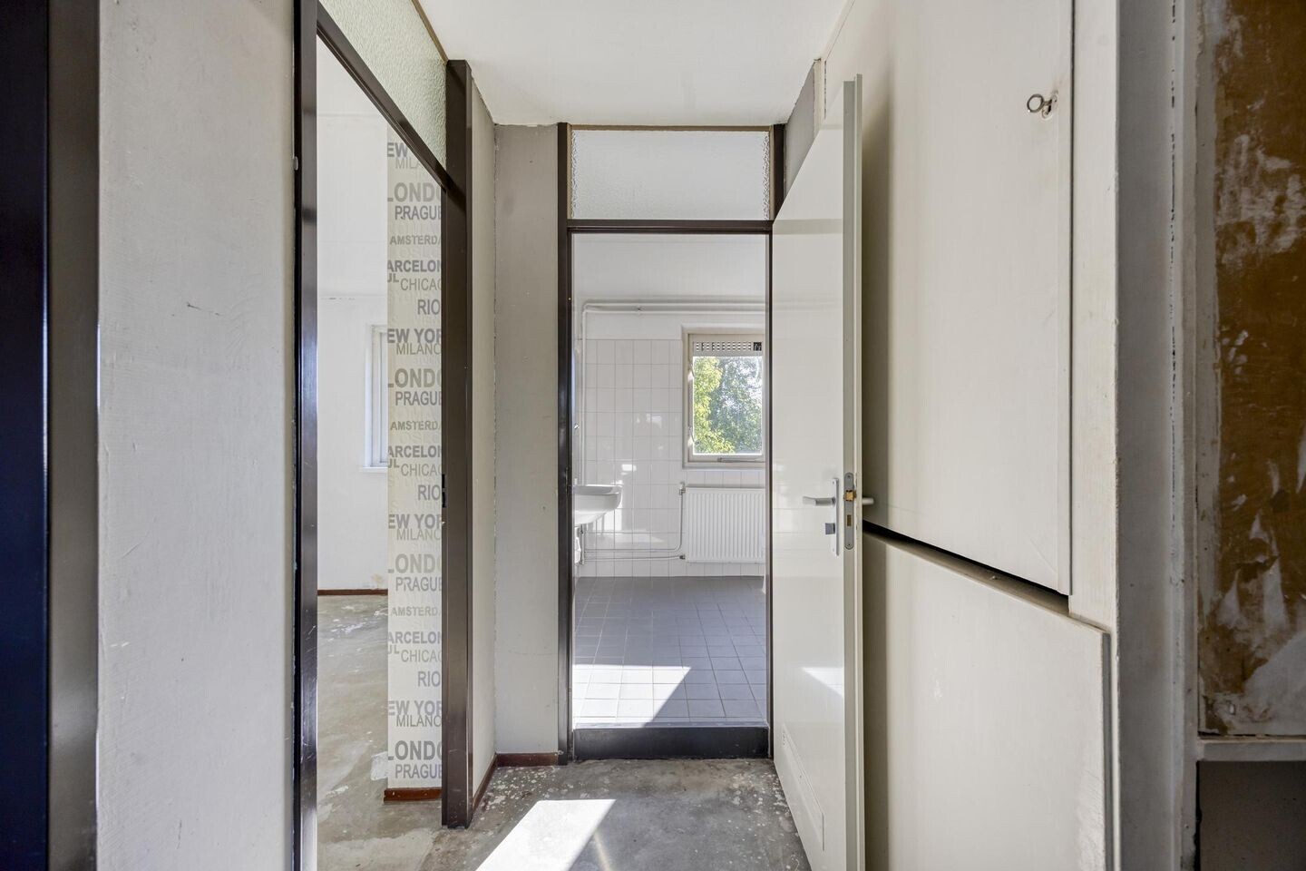 Appartement te koop: Alerdincksingel 127, Rotterdam