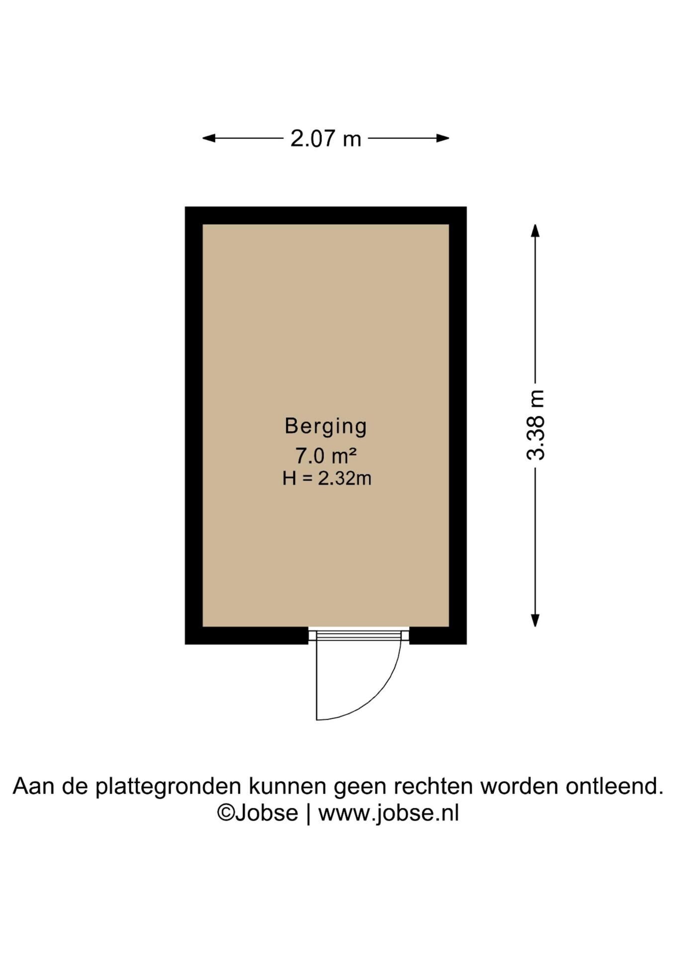 Appartement te koop: Alerdincksingel 75, Rotterdam