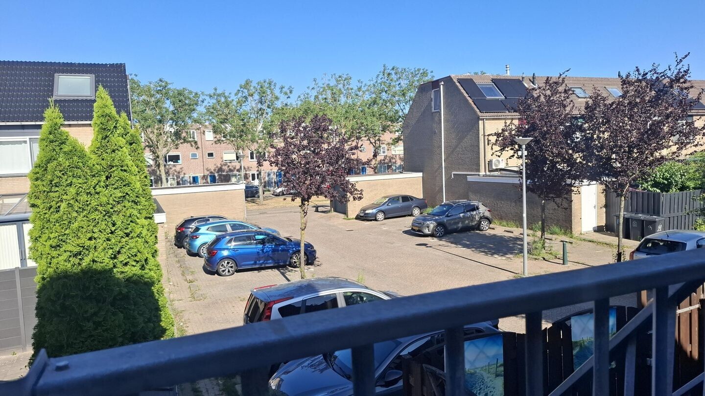 Appartement te koop: Alerdincksingel 75, Rotterdam