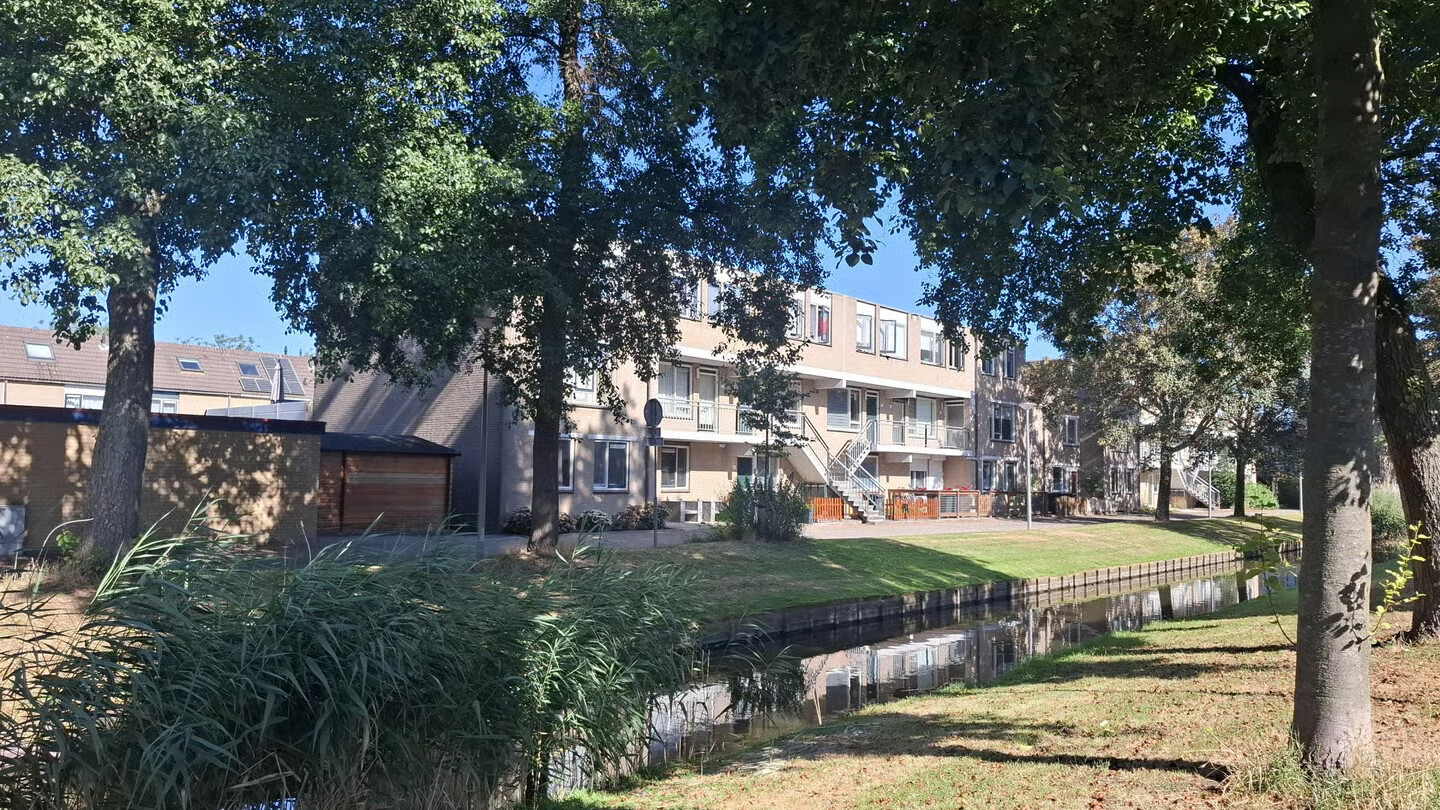 Appartement te koop: Alerdincksingel 75, Rotterdam
