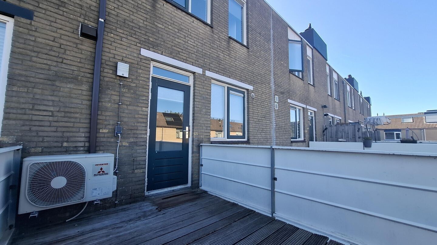 Appartement te koop: Alerdincksingel 75, Rotterdam