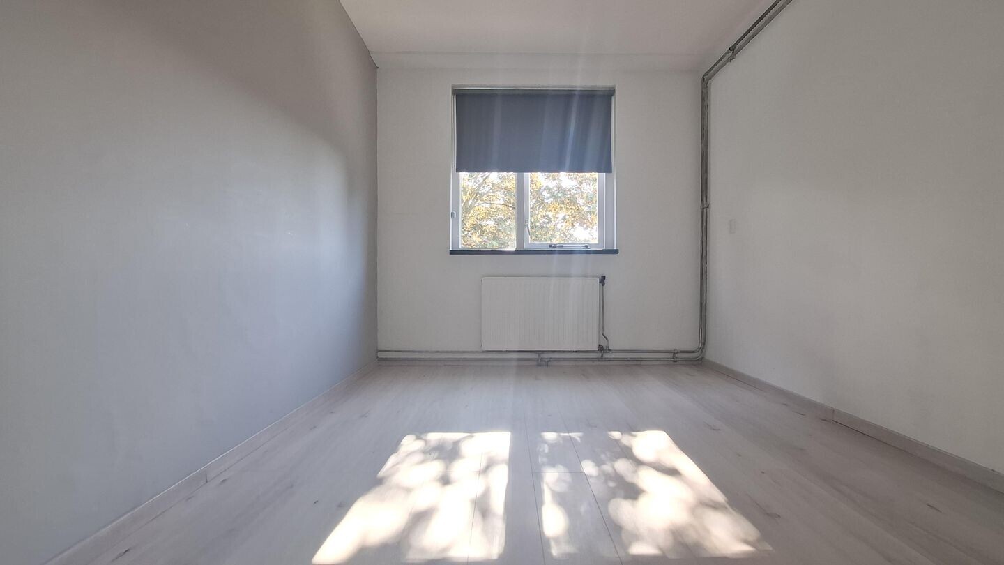 Appartement te koop: Alerdincksingel 75, Rotterdam