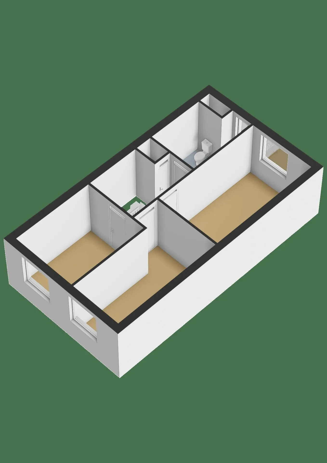 Appartement te koop: Alerdincksingel 75, Rotterdam