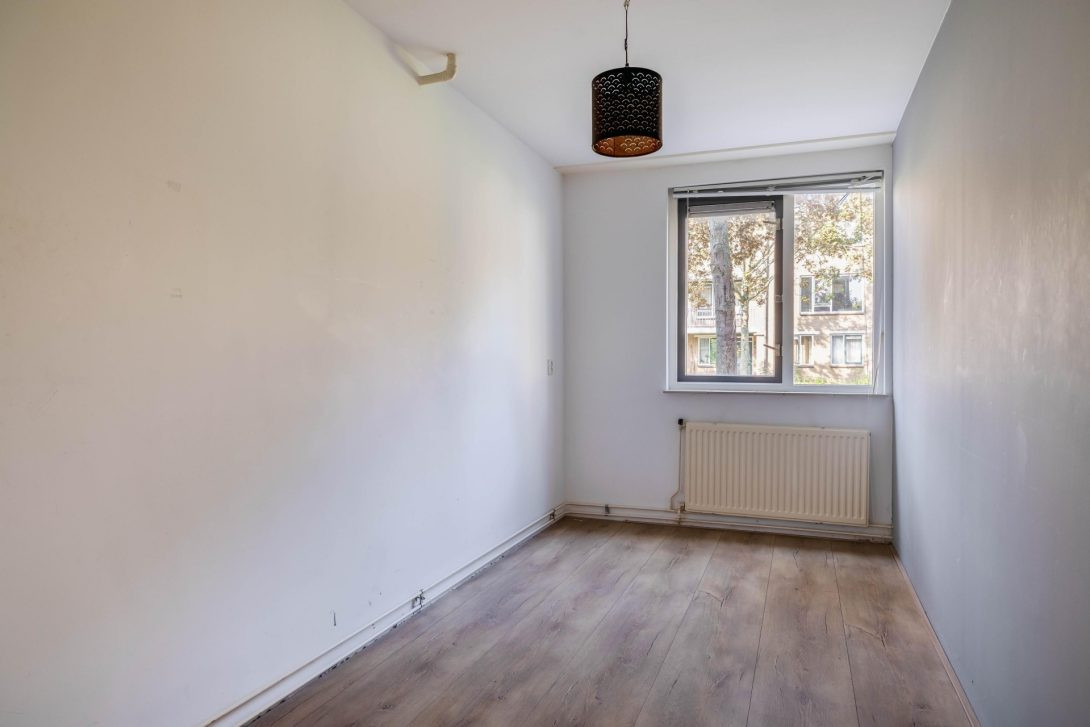Appartement te koop: Alerdincksingel 28, Rotterdam