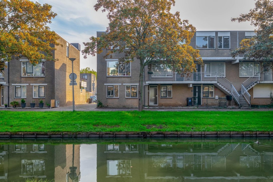 Appartement te koop: Alerdincksingel 28, Rotterdam