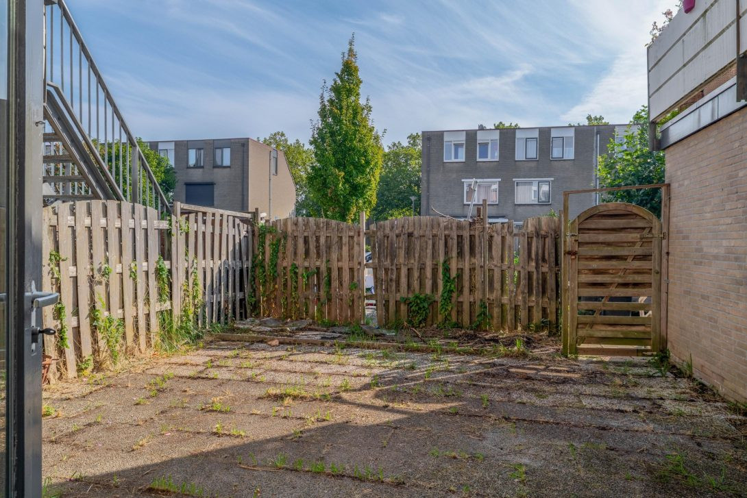 Appartement te koop: Alerdincksingel 28, Rotterdam