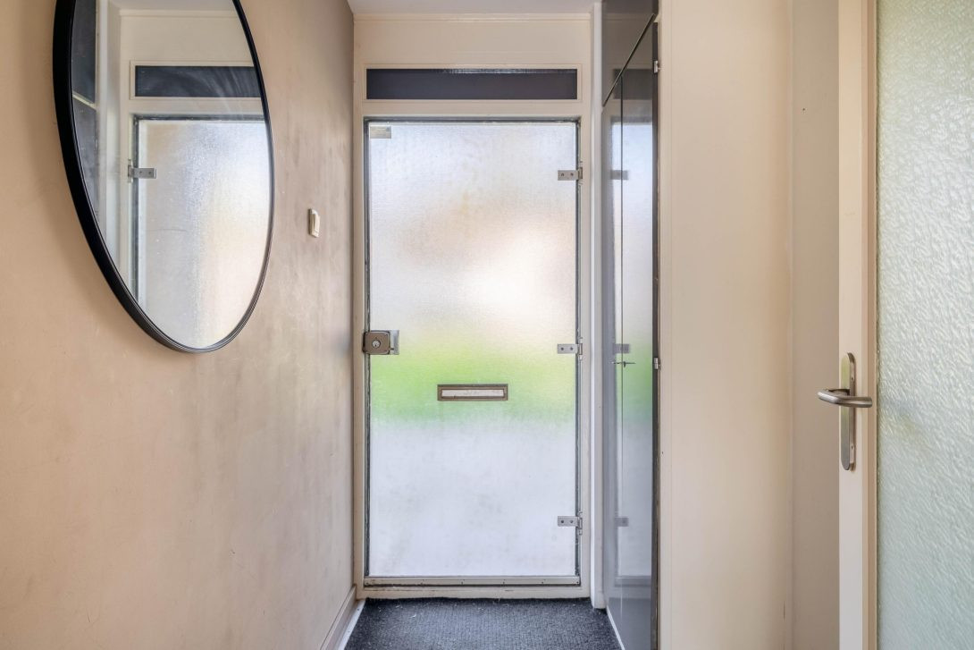 Appartement te koop: Alerdincksingel 28, Rotterdam