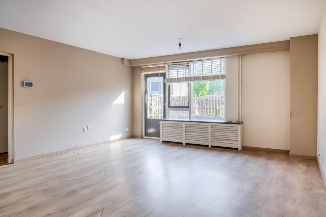 Appartement te koop: Alerdincksingel 28, Rotterdam