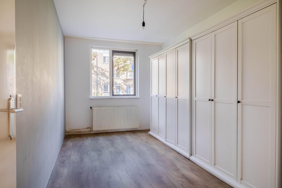 Appartement te koop: Alerdincksingel 28, Rotterdam