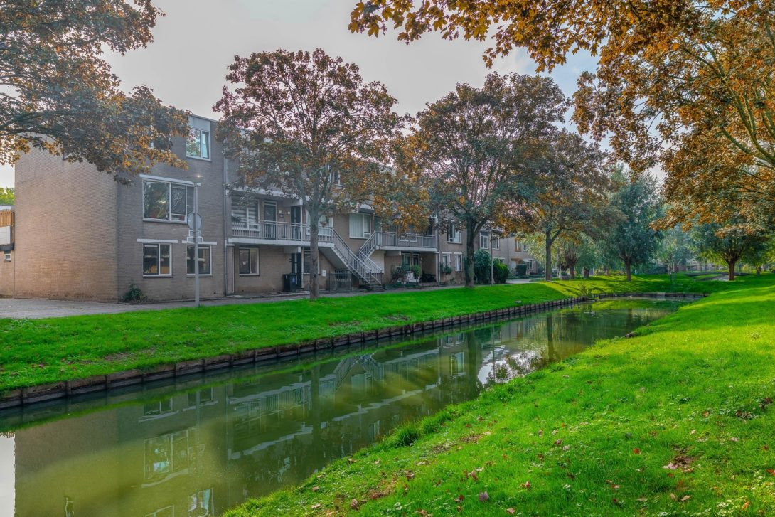 Appartement te koop: Alerdincksingel 28, Rotterdam