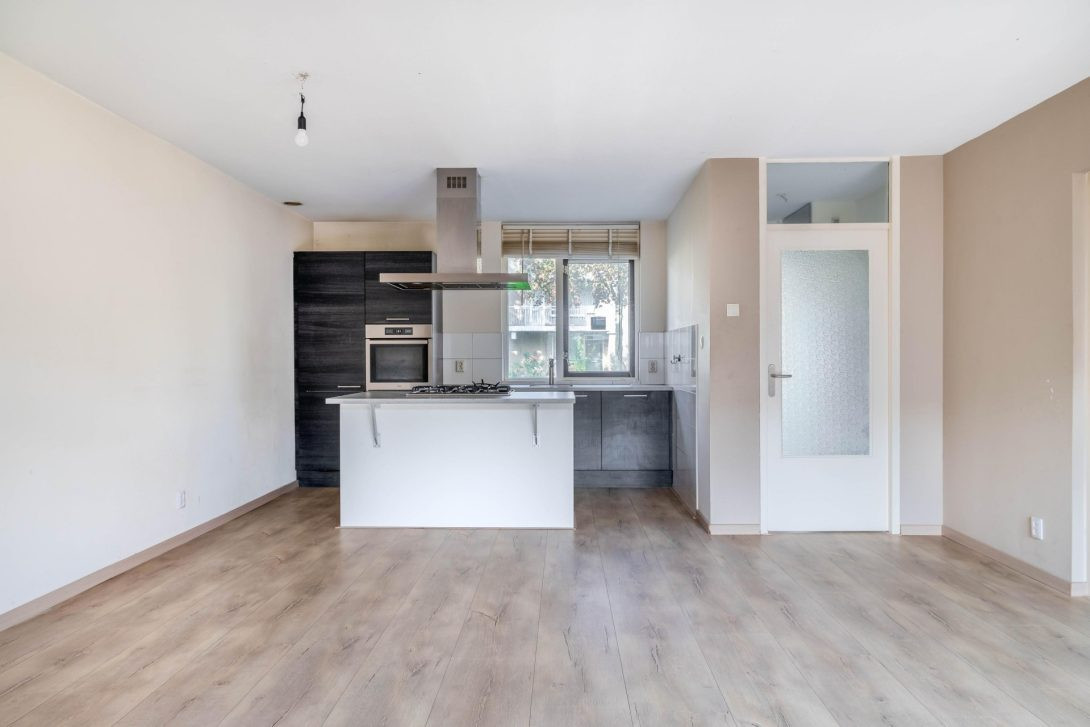 Appartement te koop: Alerdincksingel 28, Rotterdam