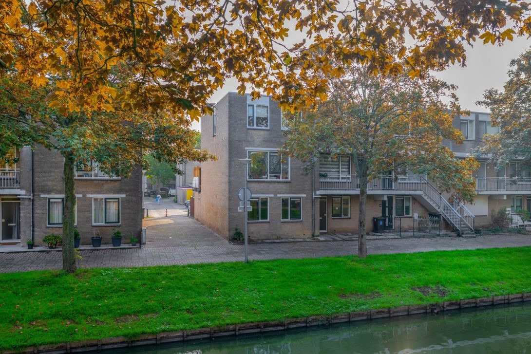 Appartement te koop: Alerdincksingel 28, Rotterdam