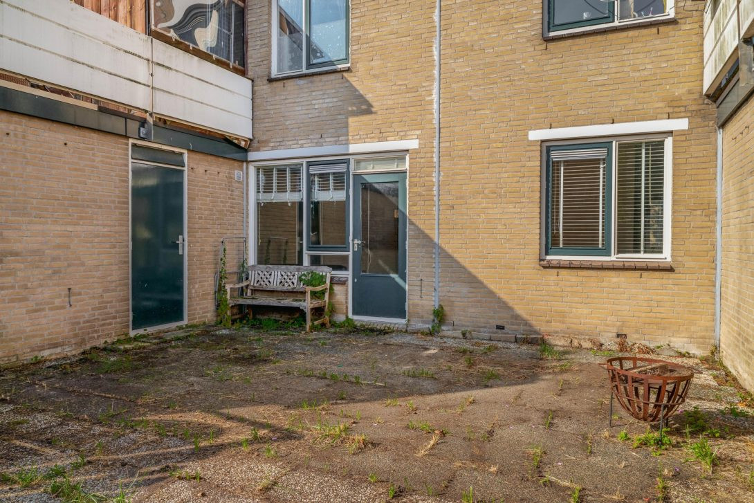 Appartement te koop: Alerdincksingel 28, Rotterdam