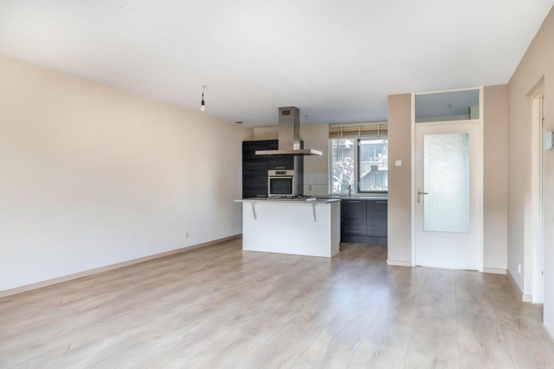 Appartement te koop: Alerdincksingel 28, Rotterdam