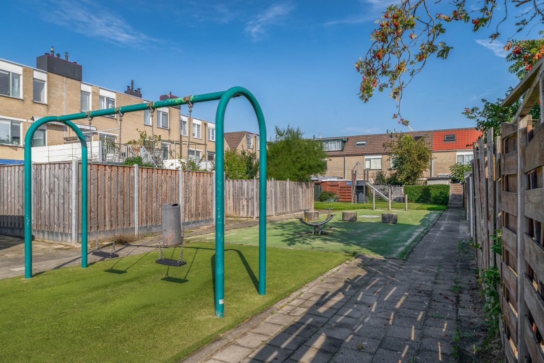 Appartement te koop: Alerdincksingel 28, Rotterdam