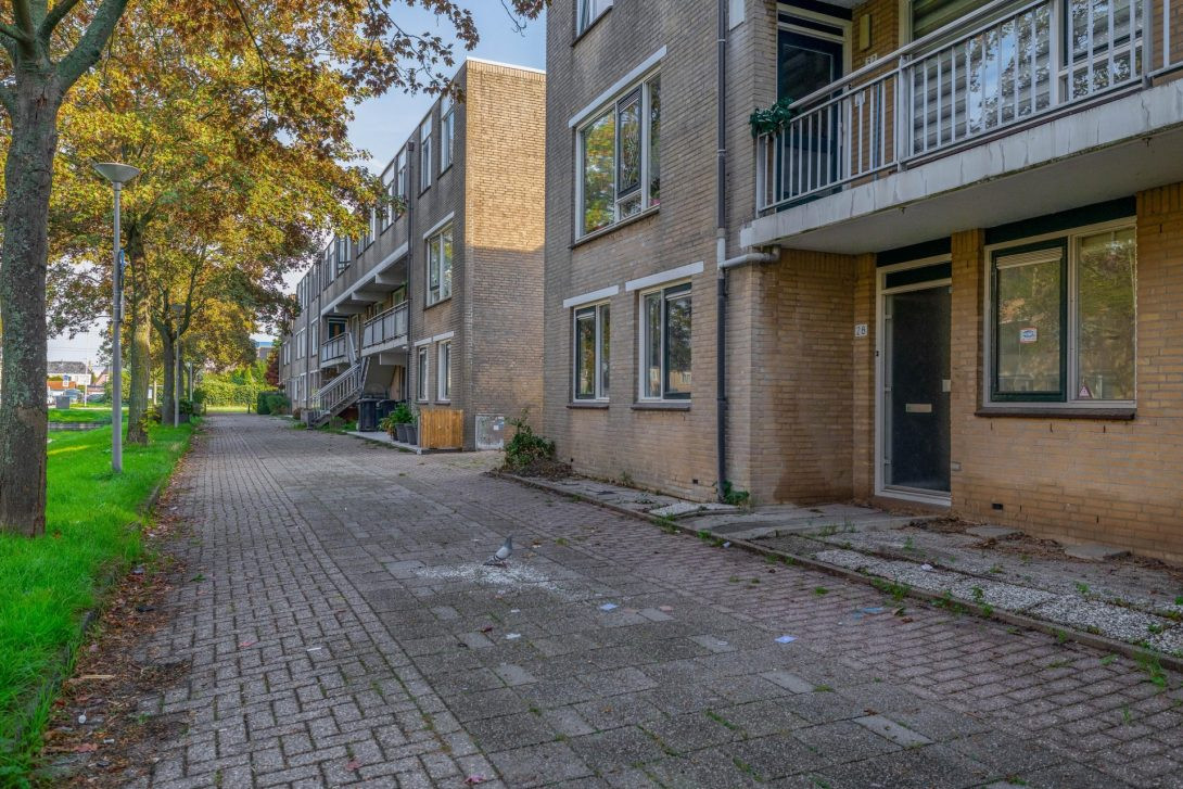 Appartement te koop: Alerdincksingel 28, Rotterdam
