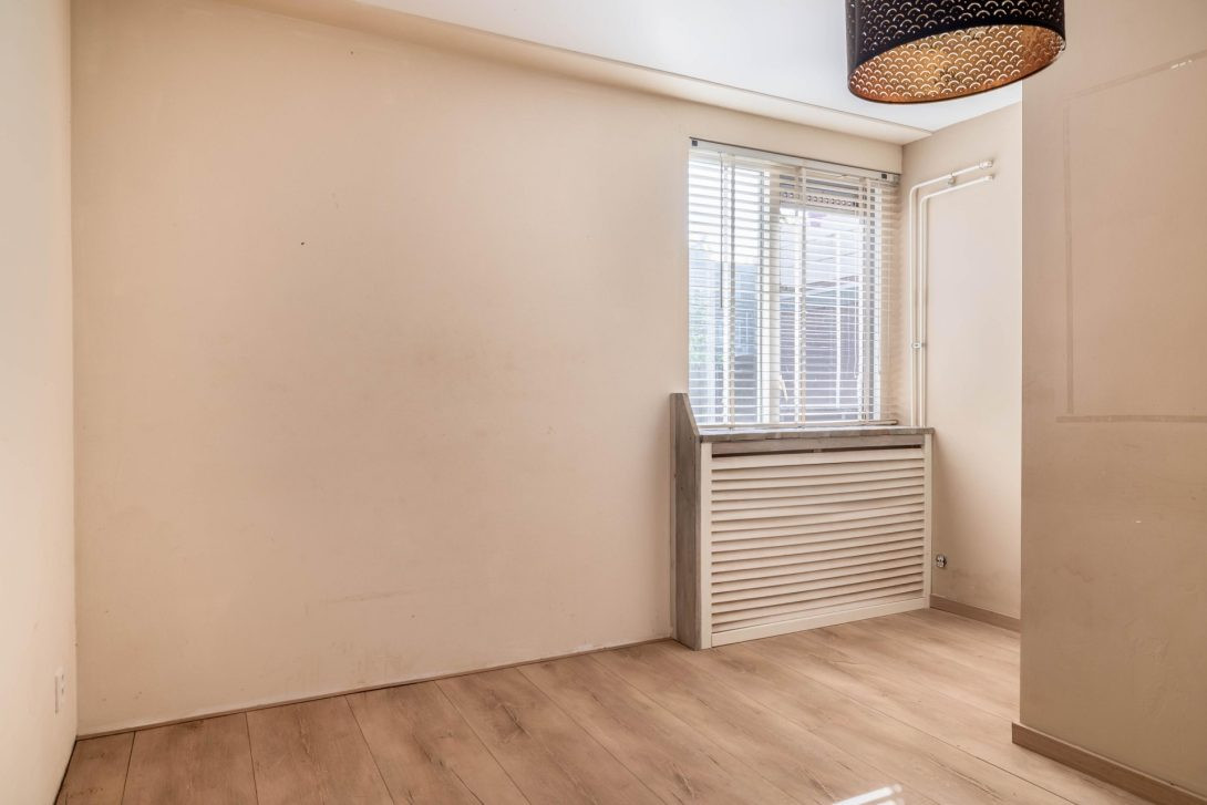 Appartement te koop: Alerdincksingel 28, Rotterdam