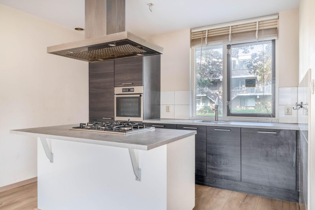 Appartement te koop: Alerdincksingel 28, Rotterdam