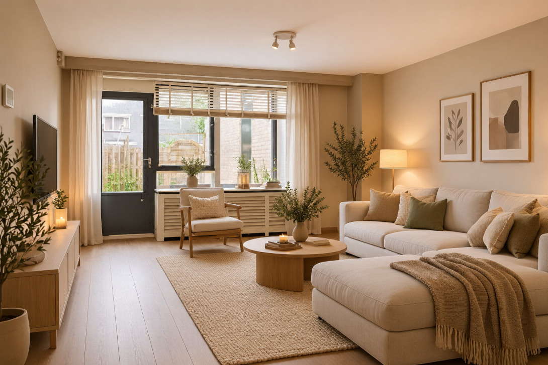 Appartement te koop: Alerdincksingel 28, Rotterdam