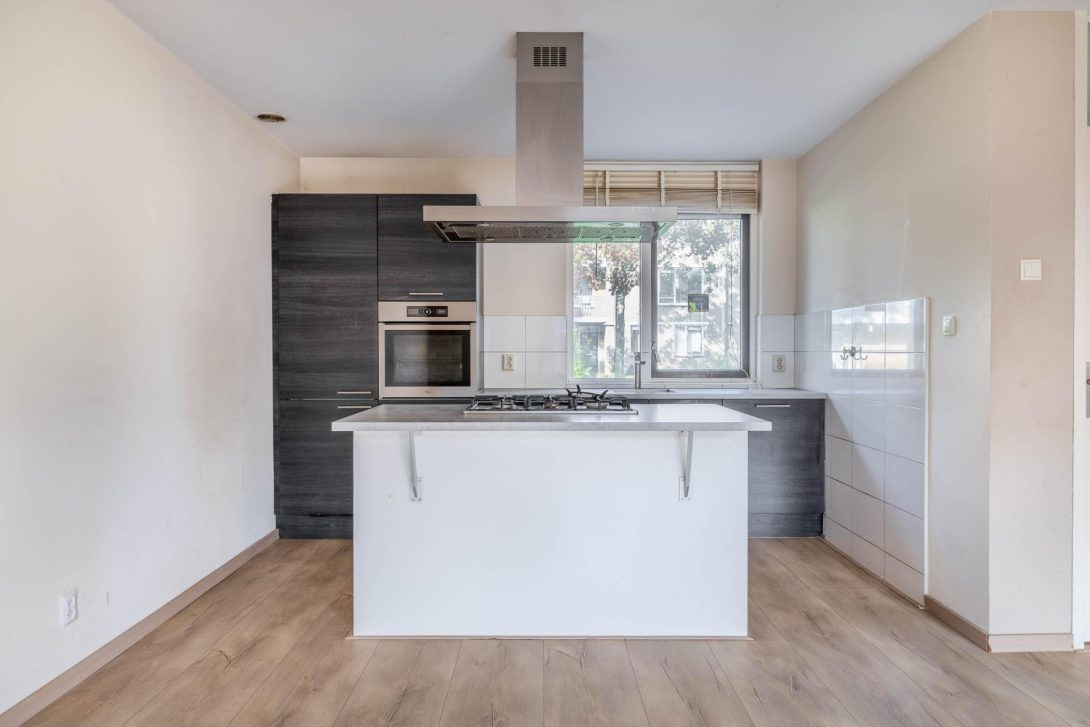 Appartement te koop: Alerdincksingel 28, Rotterdam