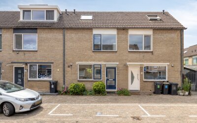 Menkemaborgstraat 6