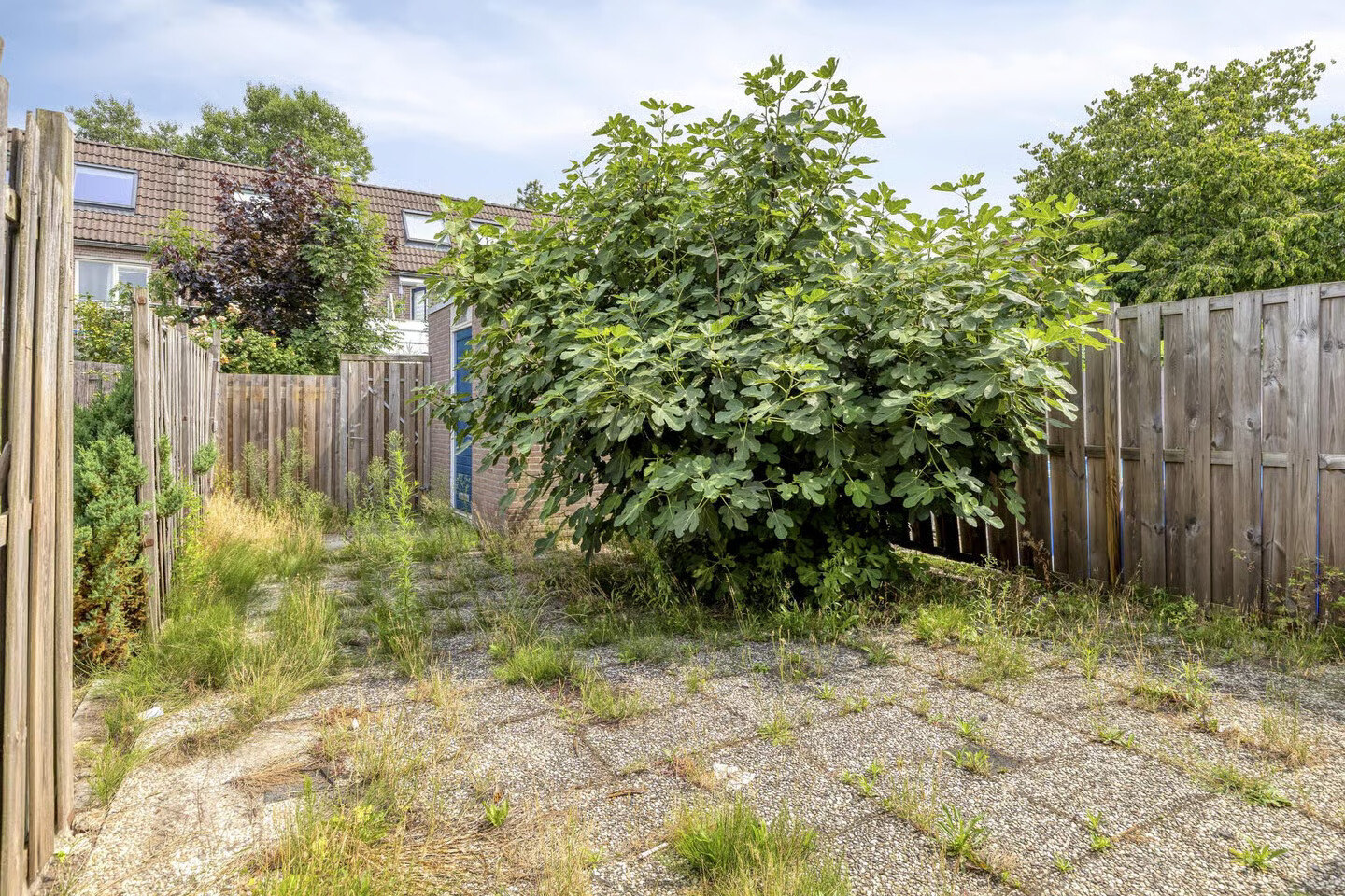 Tussenwoning te koop: Schinnenbaan 108, Rotterdam