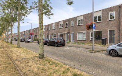 Schinnenbaan 108