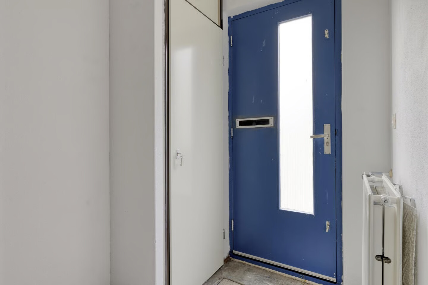 Tussenwoning te koop: Schinnenbaan 108, Rotterdam