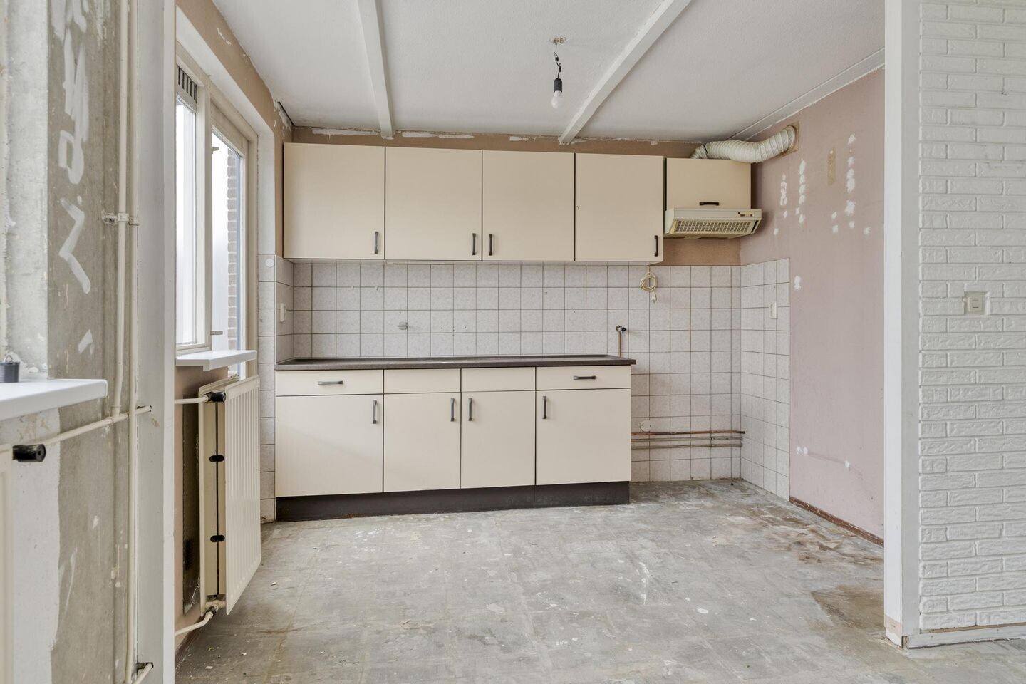 Tussenwoning te koop: Schinnenbaan 108, Rotterdam